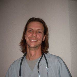 Meet your Posher, Greg